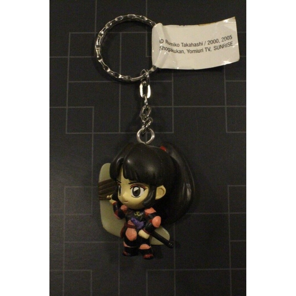 InuYasha Mini figure Keychain   Chibi Sango ( H)